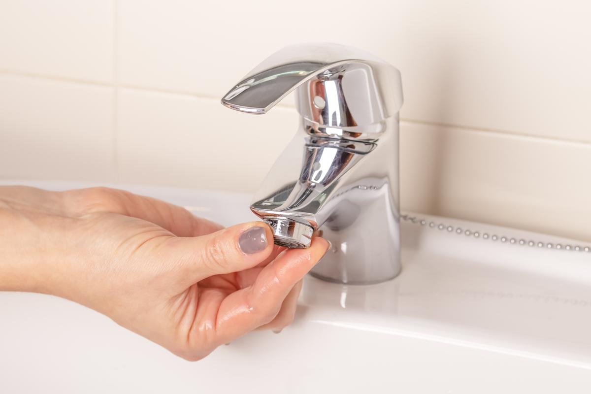 There Are Simple Ways to Fix a Leaky Faucet