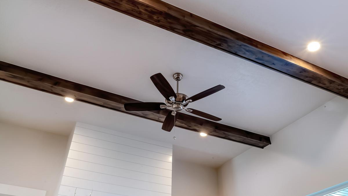 Preparing Your Space for Wood Beam Installation