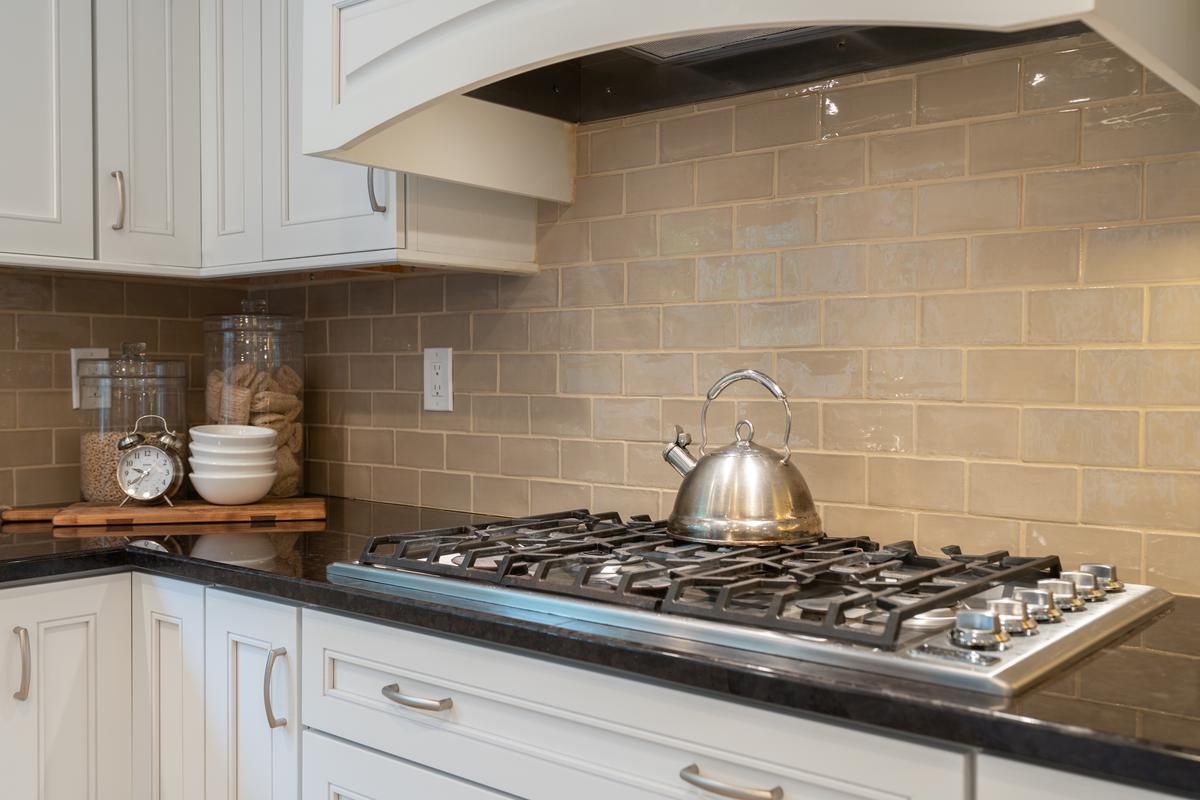 This premium material can potentially come with a premium price tag.