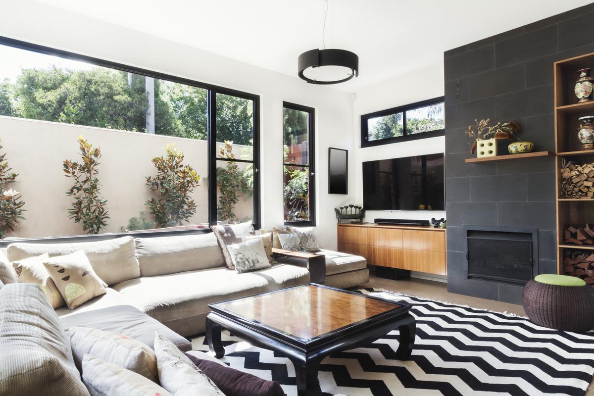 Tile Mosaic Accents Can Be Used for a Variety of Rooms