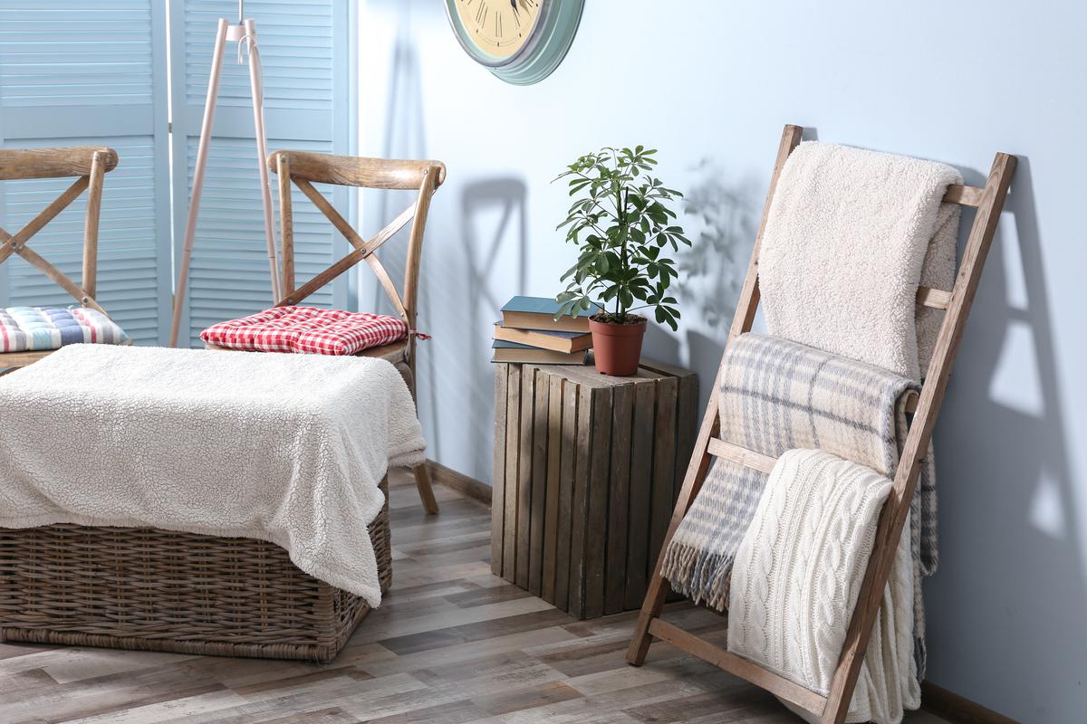 Trending Elements of Fall Blankets