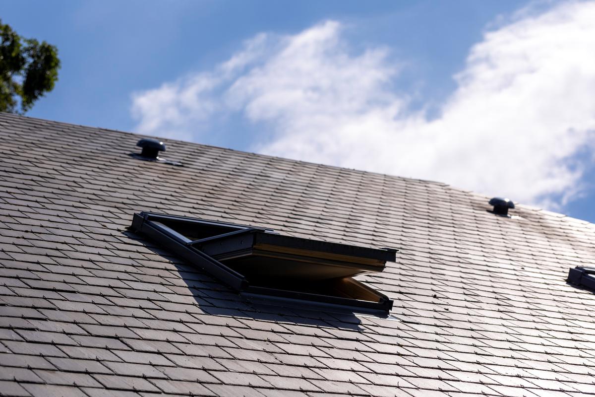 Explore different roof vents to find the best fit for your home's needs.