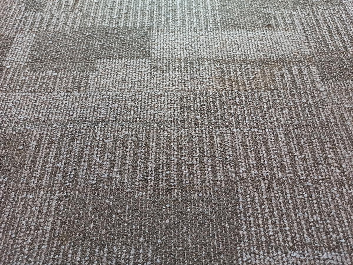Uniformity of Carpet Tiles Often Offer Comfort to the Eyes