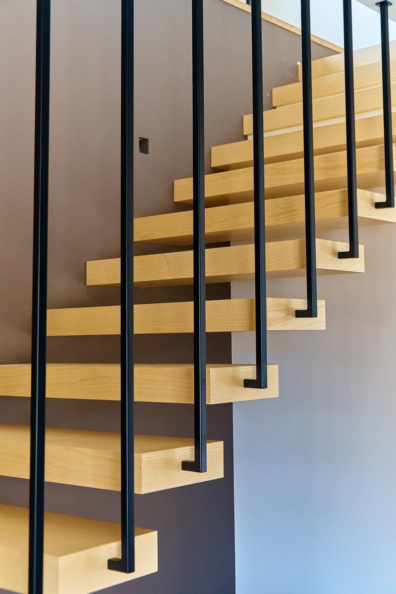 Unique Elements of Architecture and Interior Design