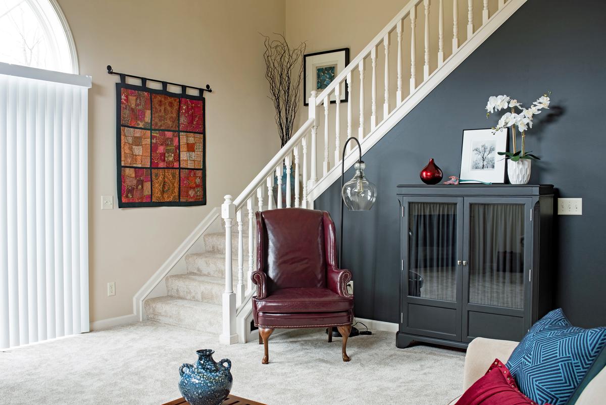 Unique Ways to Showcase Your Rugs