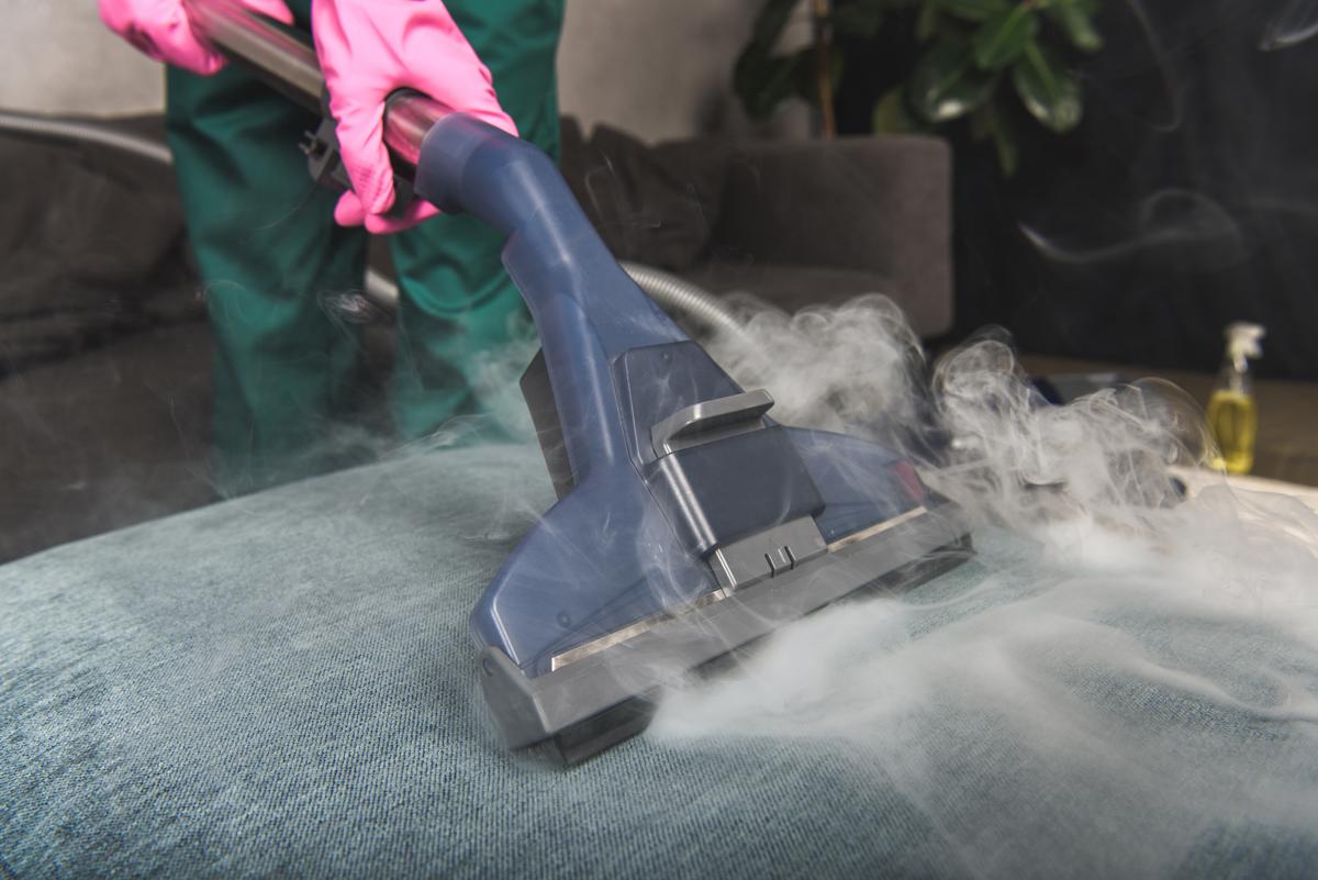 Discover how you can refresh your furniture with these expert upholstery cleaning techniques.