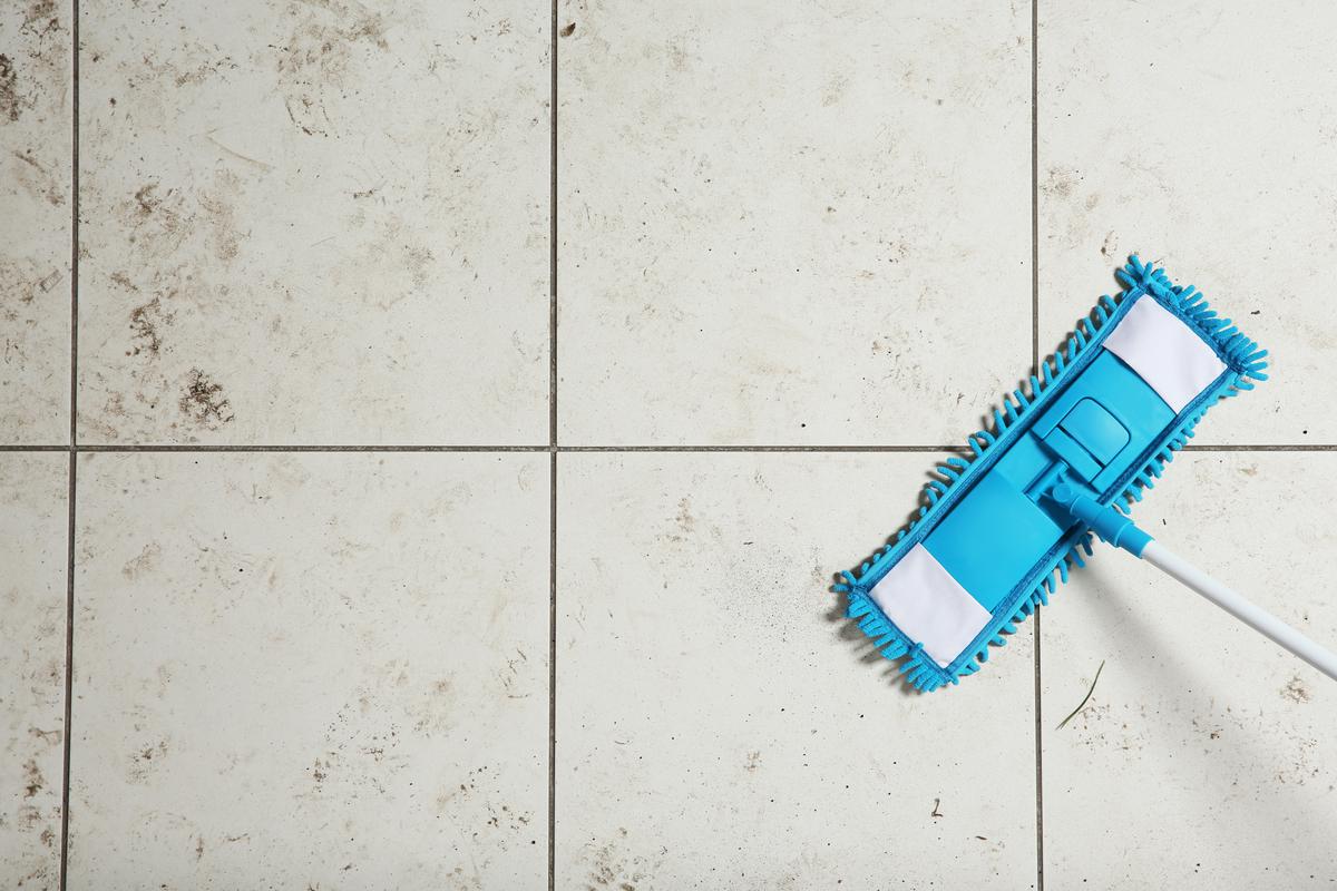 Useful Tips To Make Cleaning Tasks More Effective