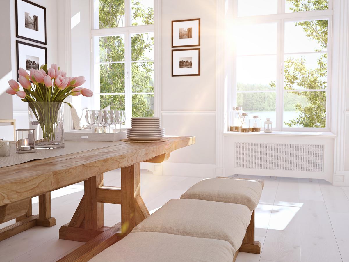Using House Plants to Revamp Your Interior With the Seasons