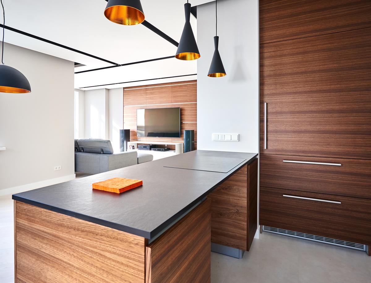 The Right Color Scheme In Your Kitchen Can Go A Long Way In How You Feel In It