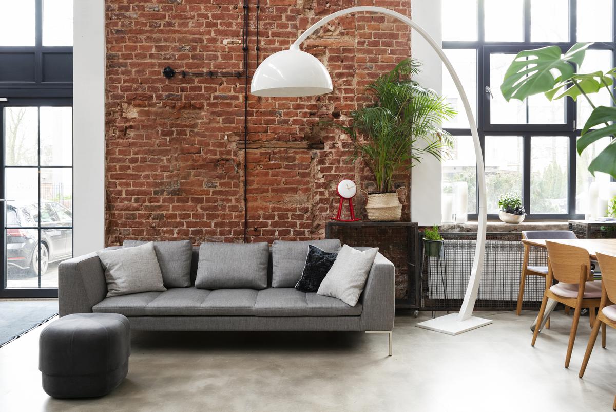 Using Rough Stone Textures to Create Visual Flair