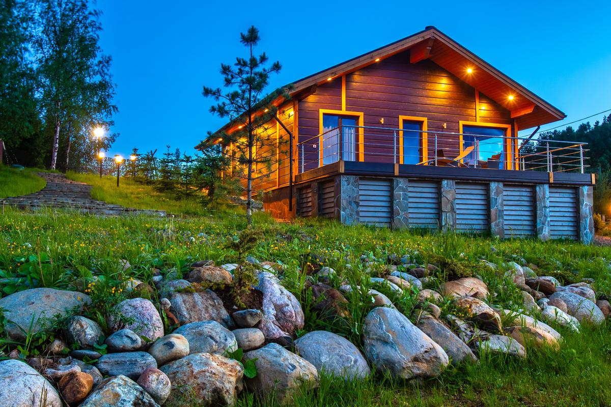 Variations That a Modular Home Can Have May Surprise You