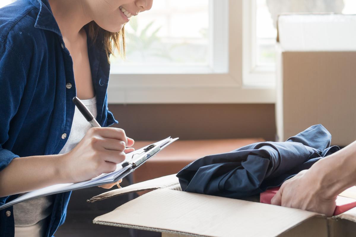 Ways to Make Packing Easier and Stress-Free