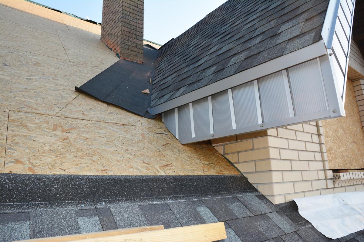 Ways to Make the Roof More Structurally Sound