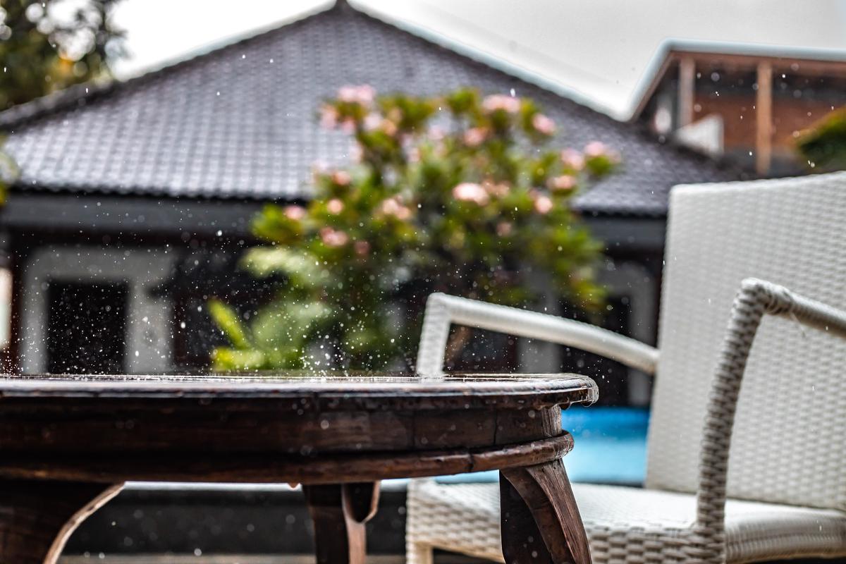 Ways to Minimize Storm Damage In Your Backyard