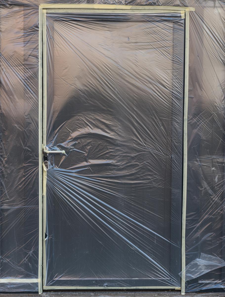 Ways to Prevent Dust From Traveling During Construction