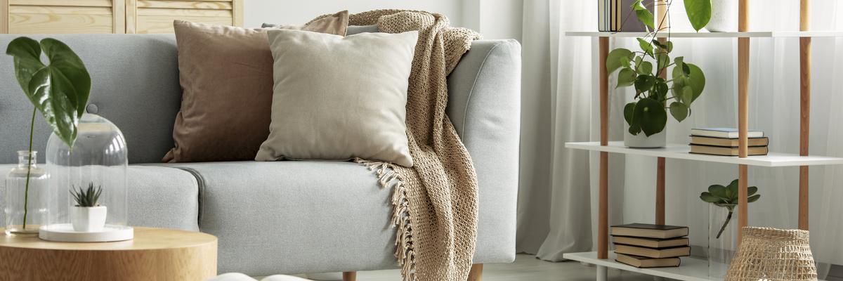 Weary Guests Appreciate the Comforts of Home