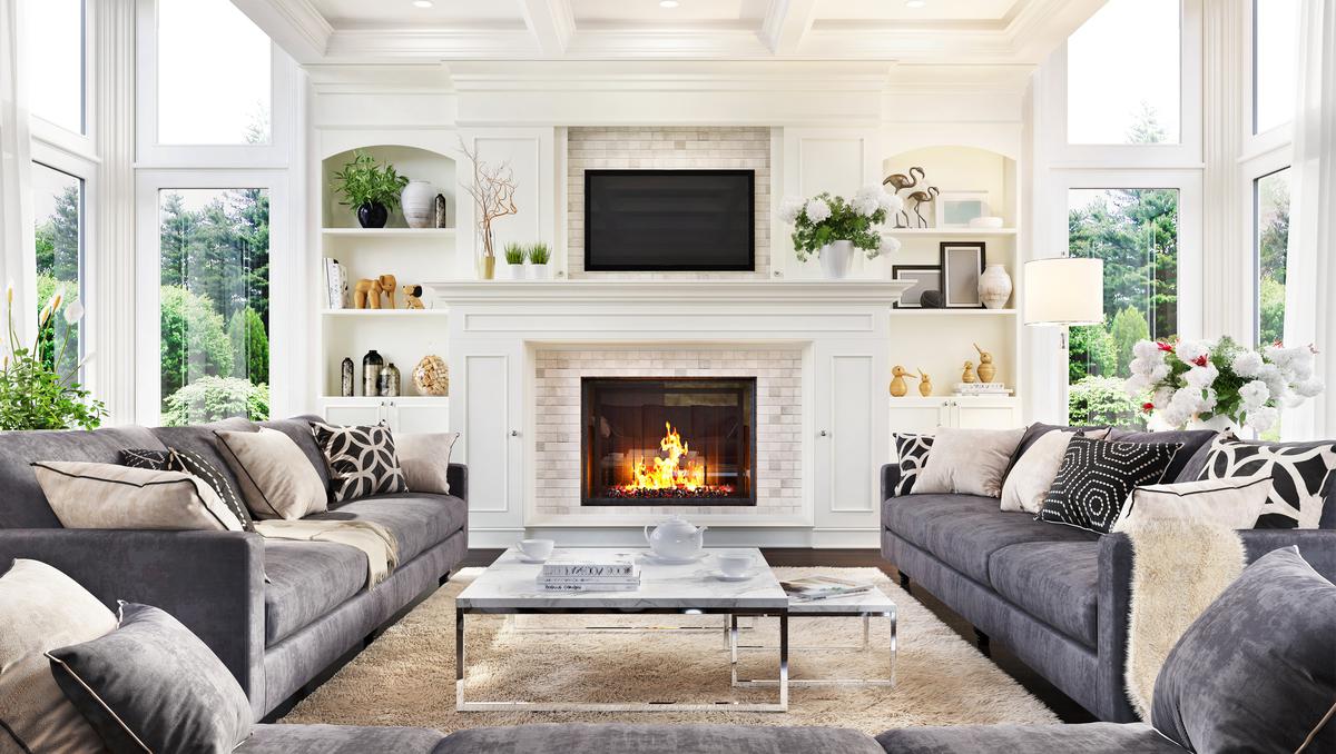 What Are Great Rooms and Where Can You Find Them?