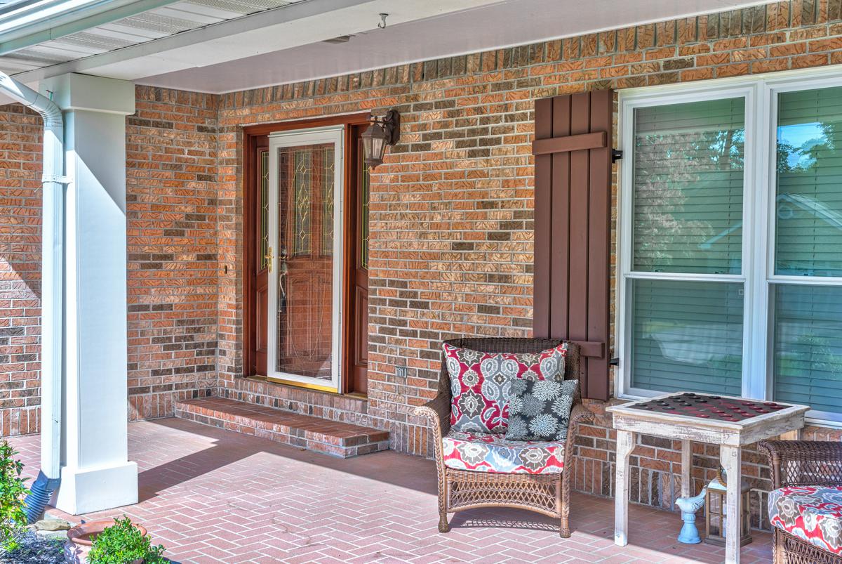 What Are Storm Doors and How Can They Help?