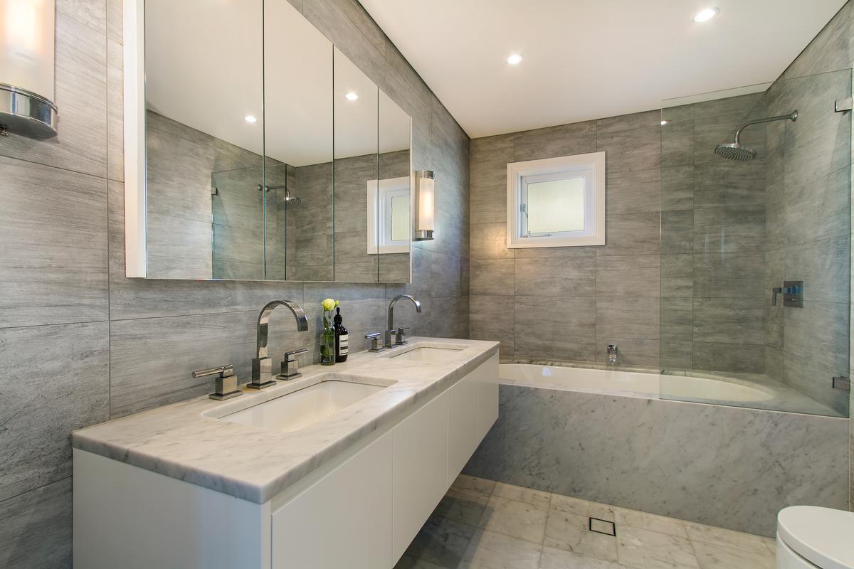 You’ll Find Many Features Unlocked With a Jack and Jill Bathroom