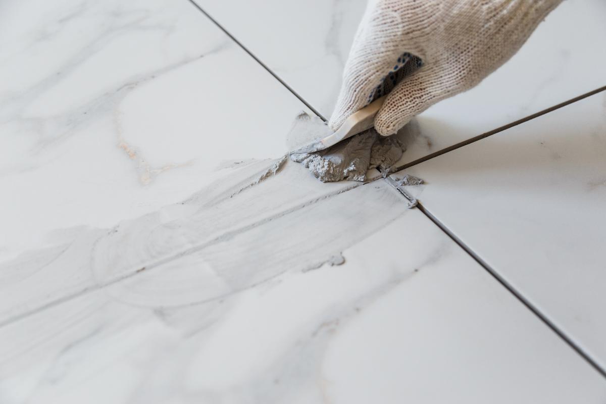 What's The Difference Between Grout And Mortar?