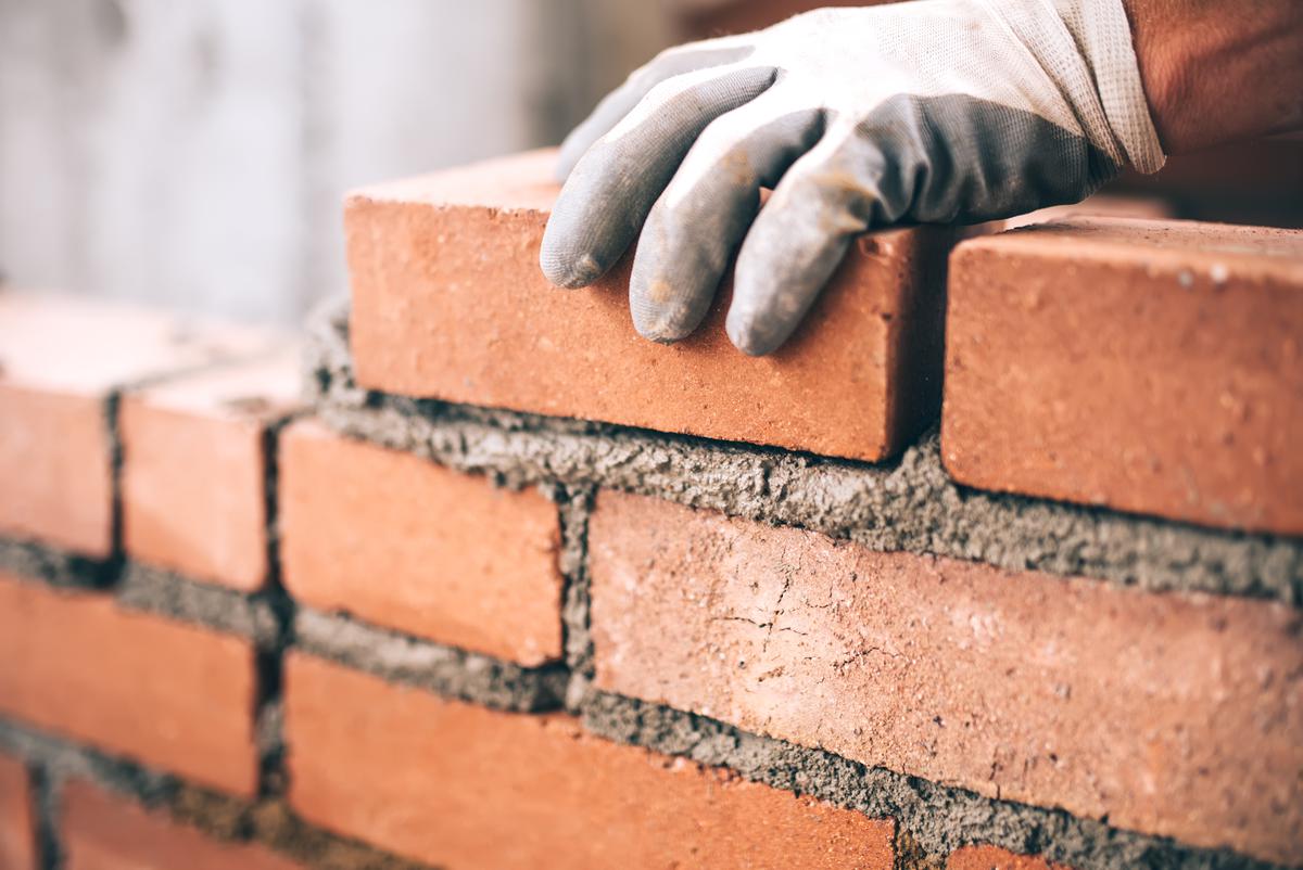 What Is Mortar and What Makes It So Useful In Construction