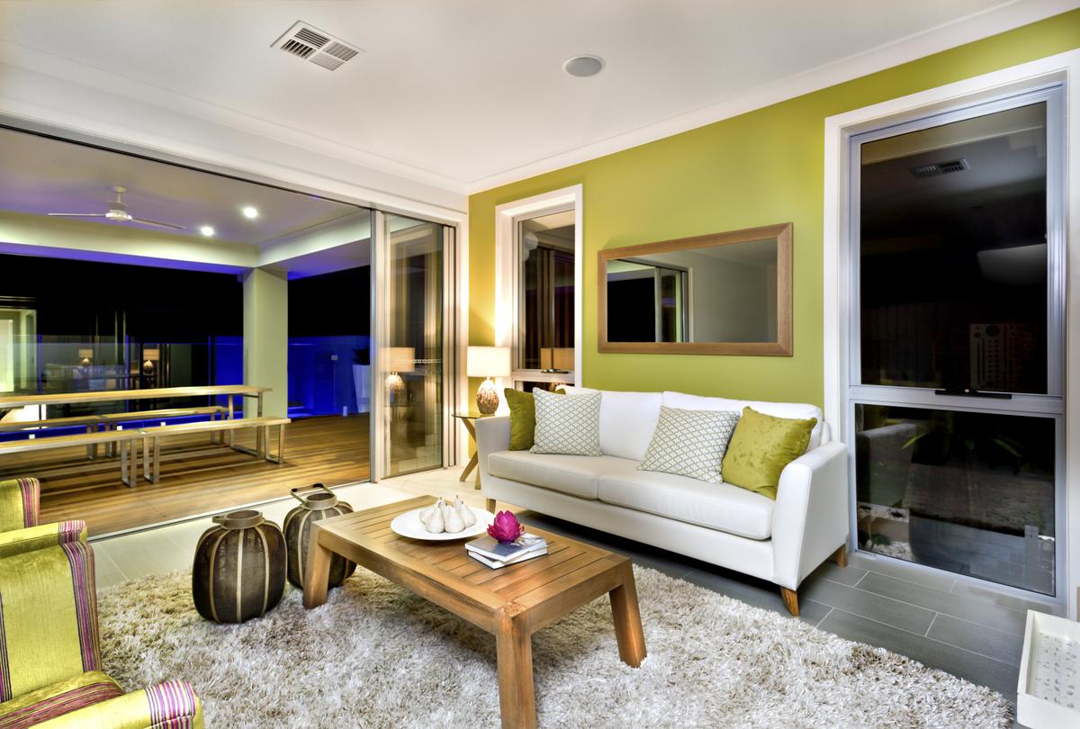 What Is Needed to Create a Lounge In Your Garage