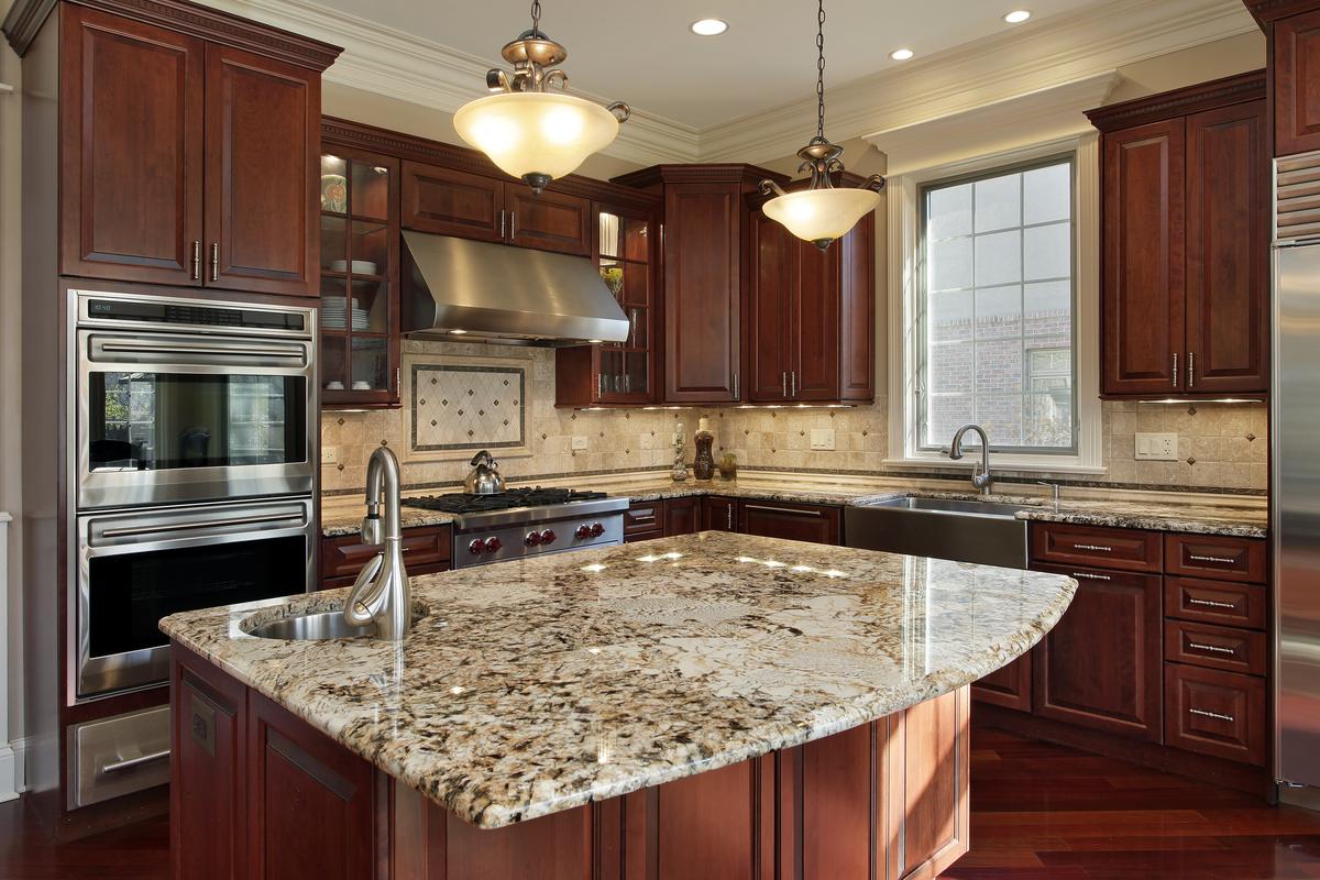 What's The Difference Between Quartz And Granite?