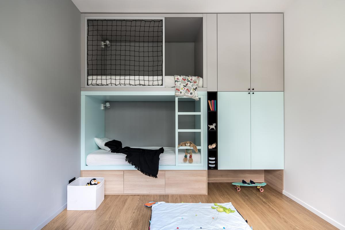 What Is Required Before Getting Loft Beds?