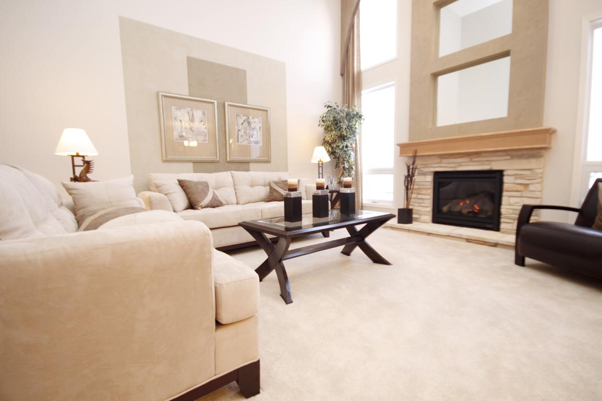 What Is a Family Room and How It Differs from Living Rooms