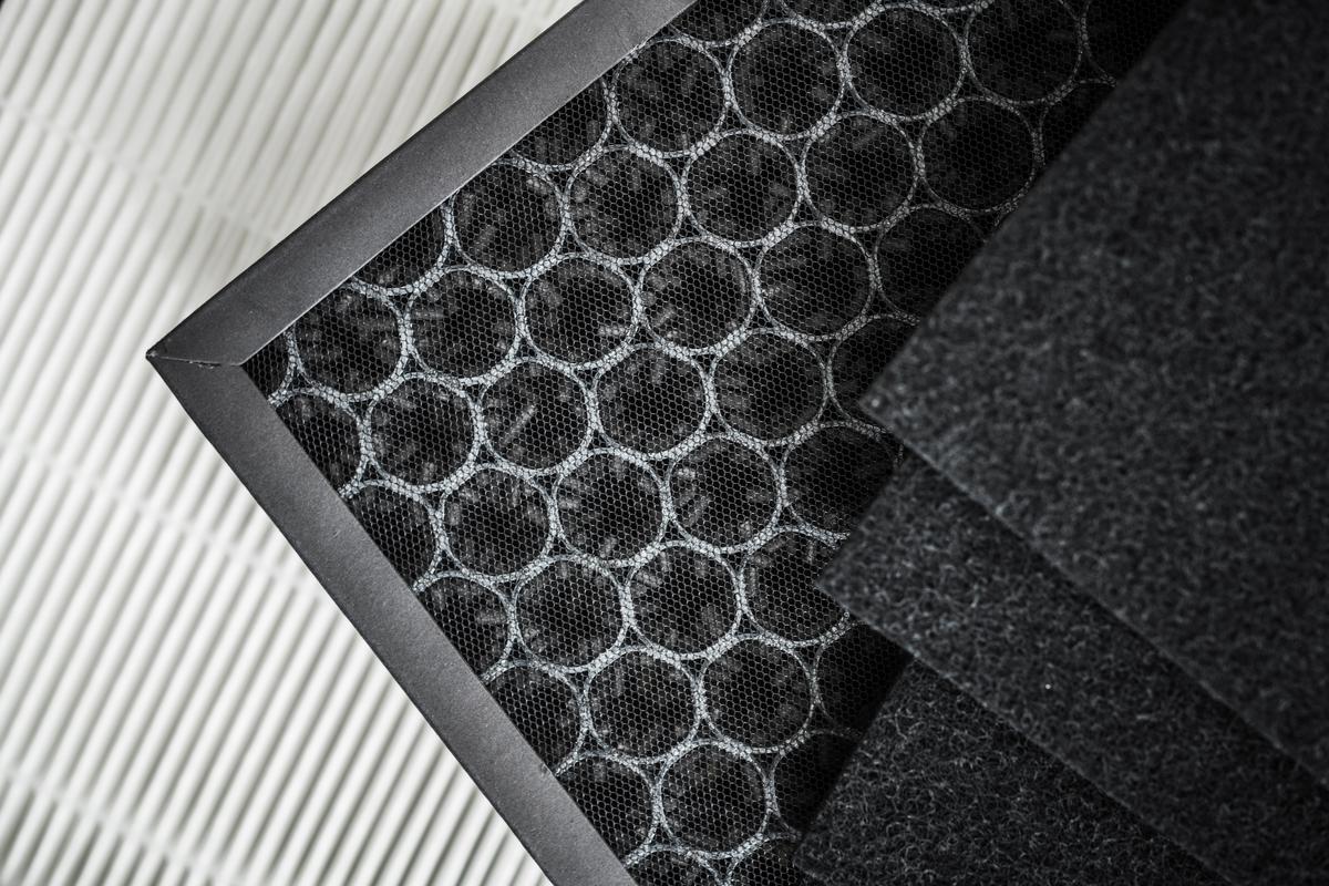 What Is a High-Efficiency Particulate Air Filter and Why You Should Get One