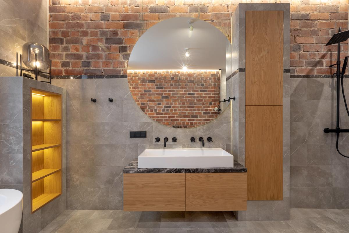 What Is a Wetroom and What You Need to Create One