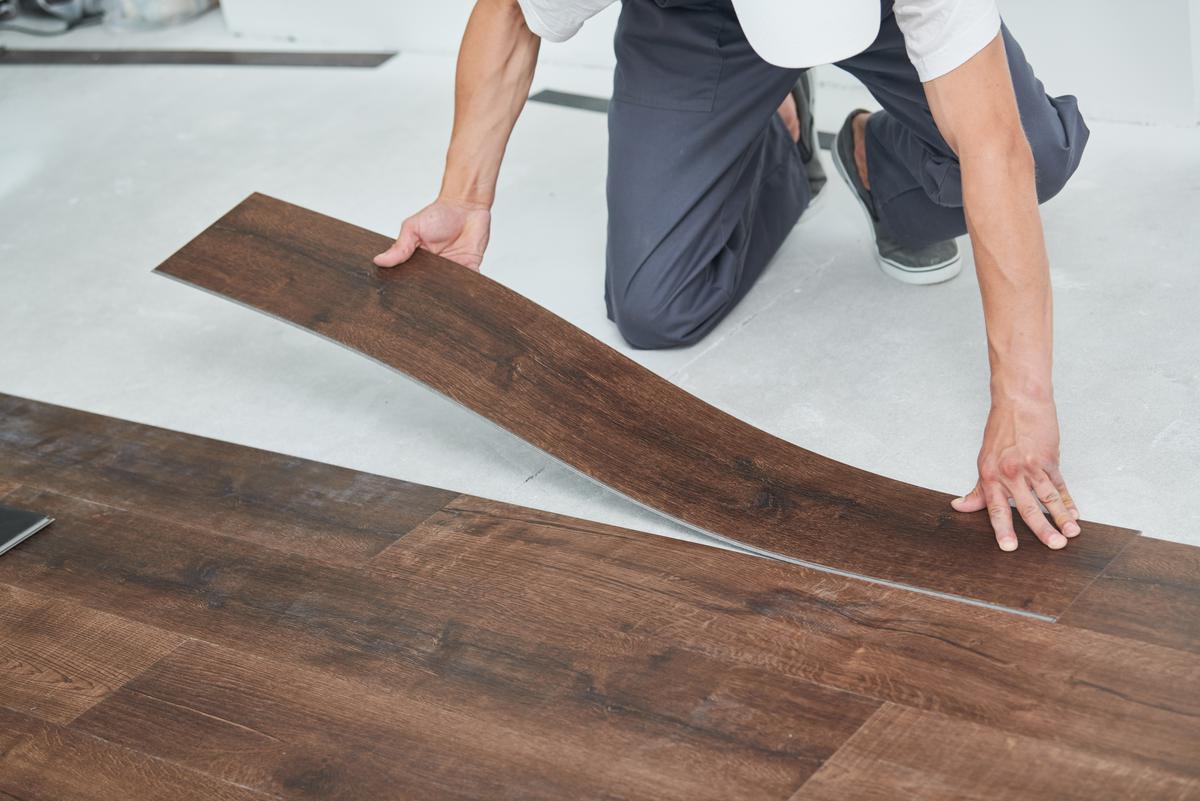 What Is the Best Flooring for a Contemporary and Practical Touch