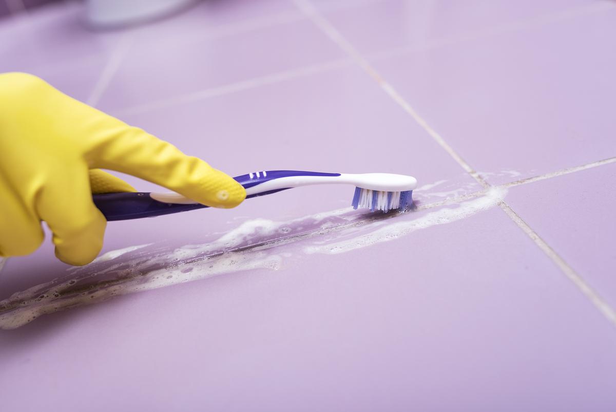 What Is the Best Grout Cleaner?