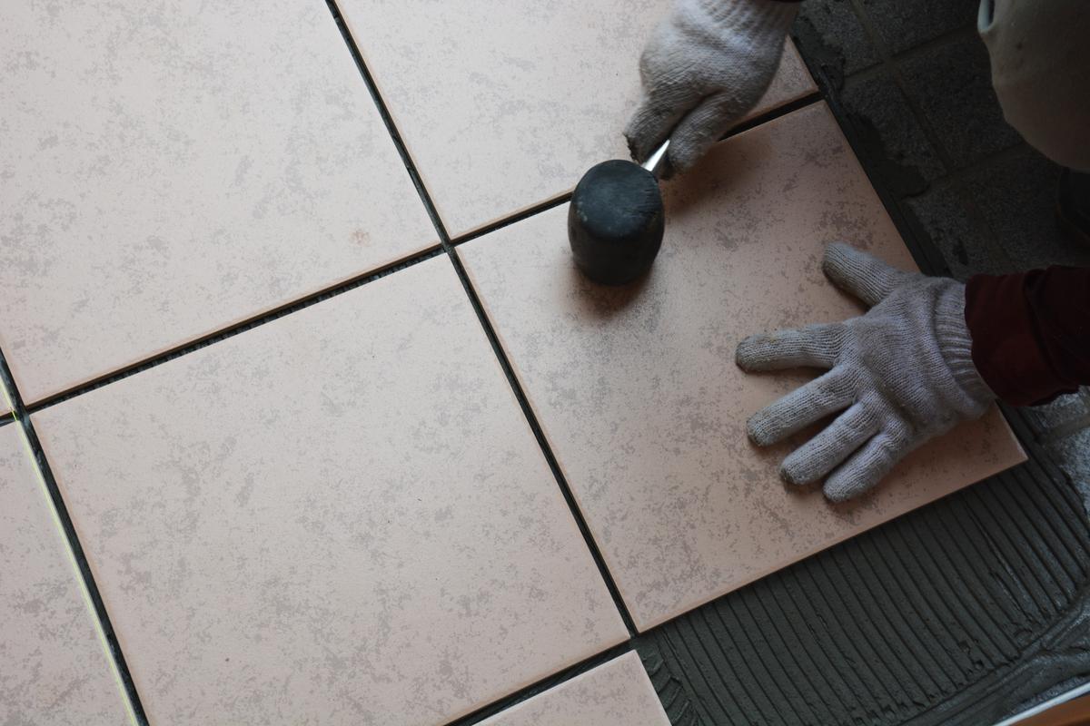 What Is the Safest Flooring to Choose