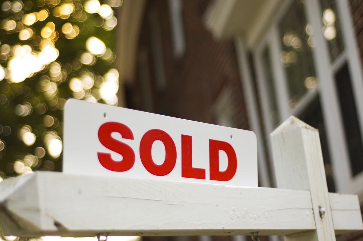 What It Means to Buy and Hold Property
