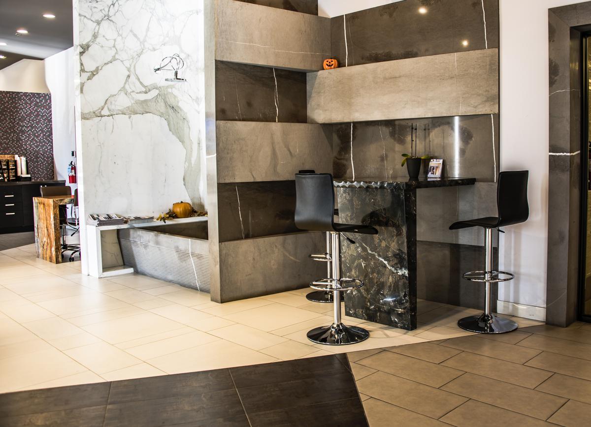 Why Are Porcelain Tiles So Special?