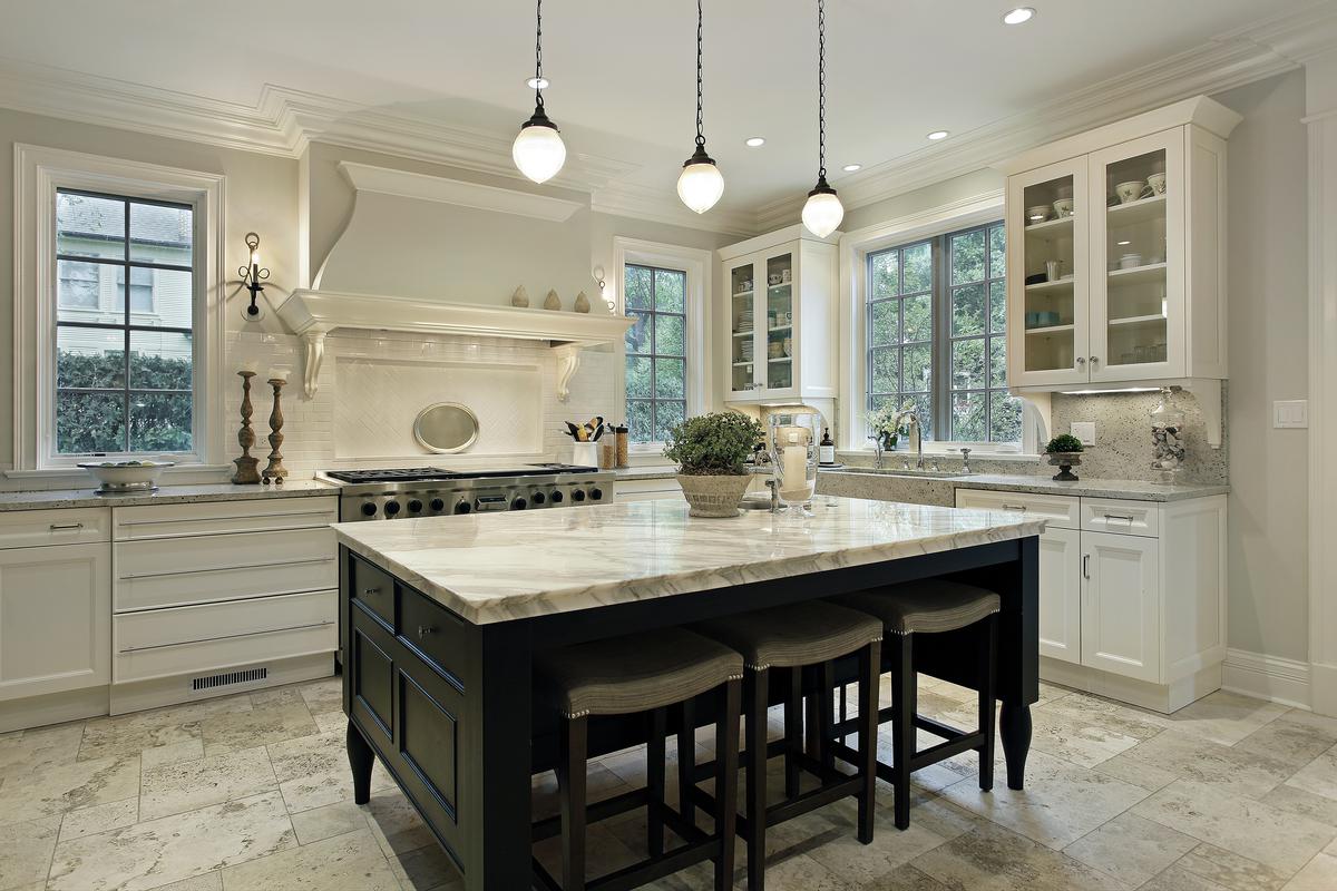 What Makes Granite So Naturally Attractive