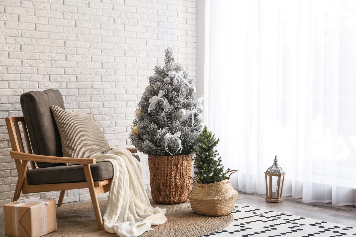 What Natural Elements Mean for a Winter Home Design