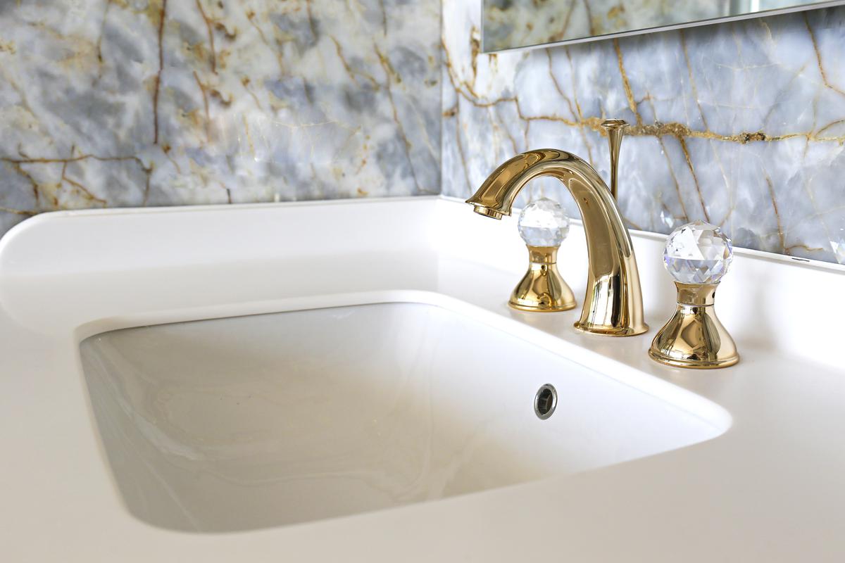 What Parts You May Need to Replace In a Cartridge Faucet