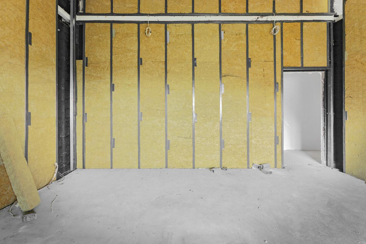 What Wall Insulation Can Do for Your Garage