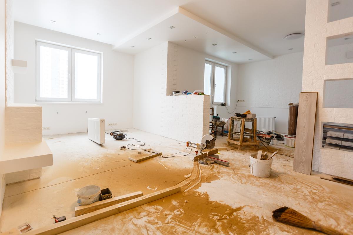 What You Can Expect from a Remodel