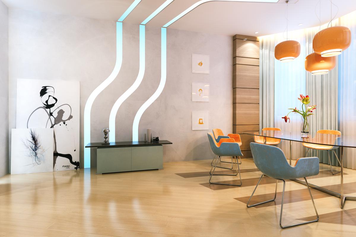 What is Contemporary Design and How Does it Differ From Modern Style?