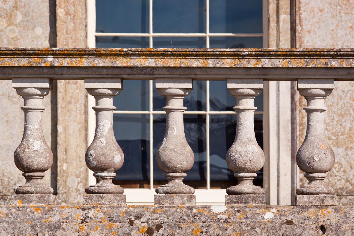 What is a Balustrade and Where Can You Have One?