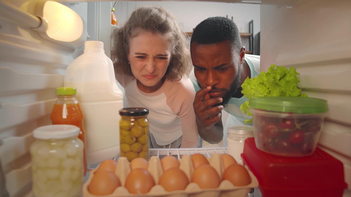 What to Do If You Smell Gas and Eggs Look Fresh