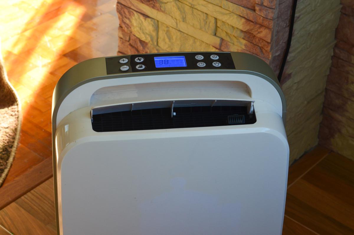 What to Use to Dehumidify Your Basement