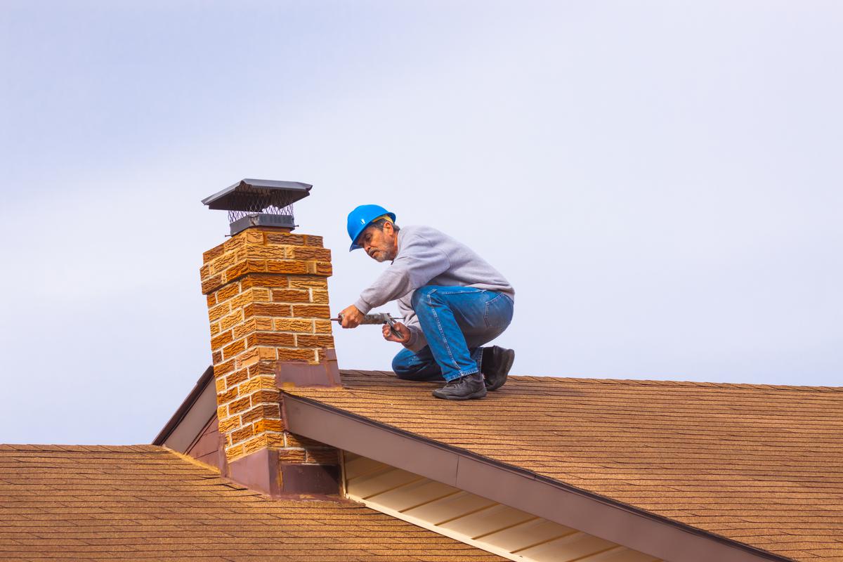 When and How Often to Clean the Soot in Your Chimney