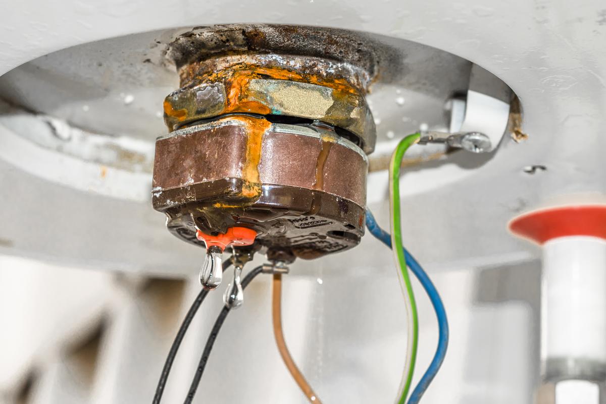 When to Replace Your Water Heater