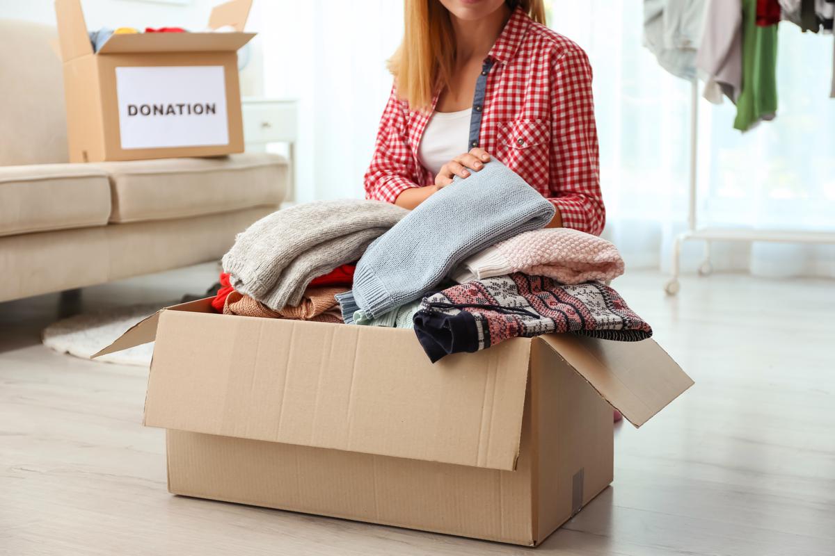 When to Start Packing Before Moving Day