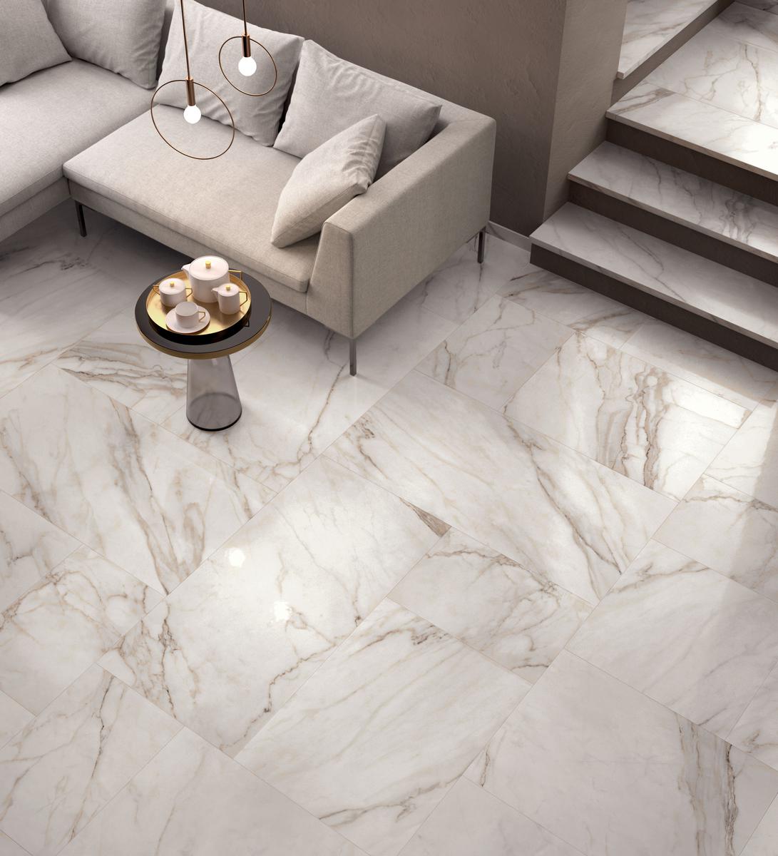 Where In Your Home You Might Want to Consider Natural Stone Tiles