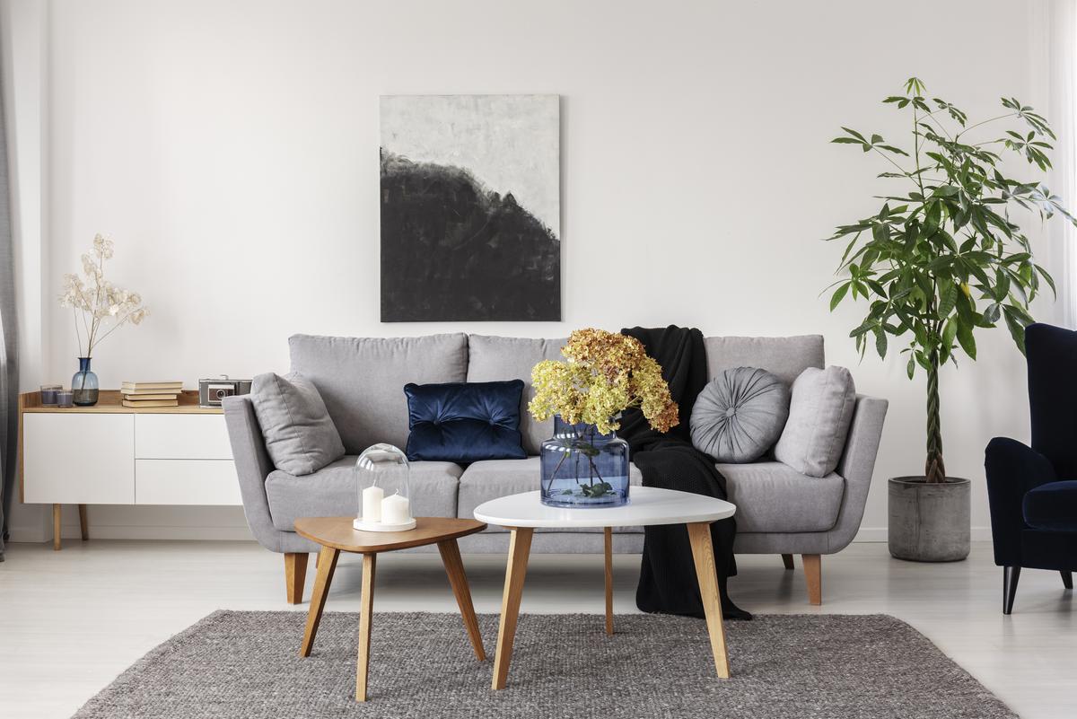 Where In the House to Have Your Living Room